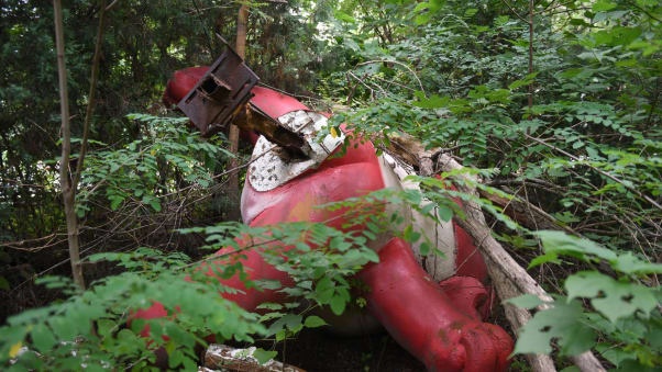 Olympic Bac Kinh 2008 anh 9