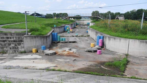 Olympic Bac Kinh 2008 anh 17