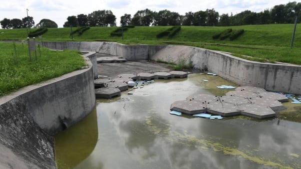 Olympic Bac Kinh 2008 anh 13