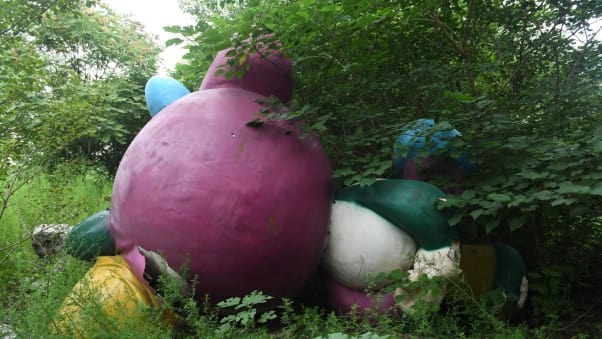 Olympic Bac Kinh 2008 anh 10