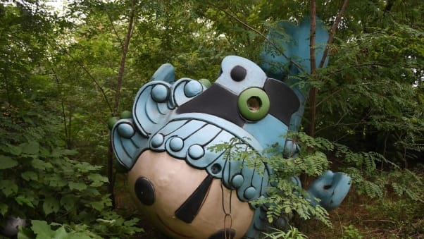 Olympic Bac Kinh 2008 anh 11