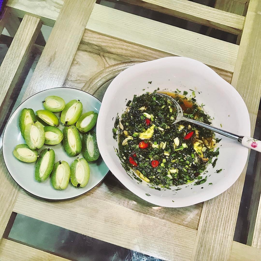 Am thuc Tay Bac anh 7