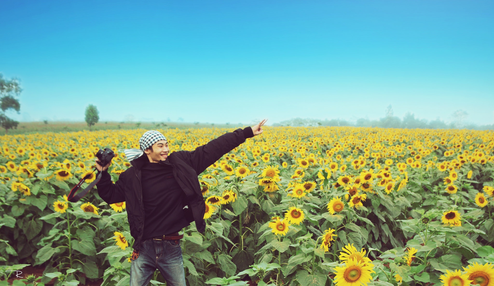 mua hoa thang 10 anh 14