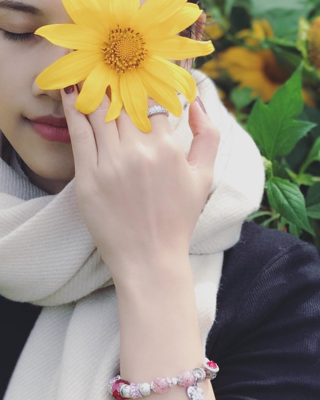 mua hoa thang 10 anh 19