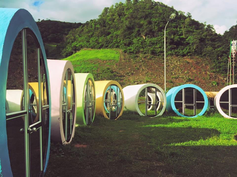 Homestay Moc Chau anh 16