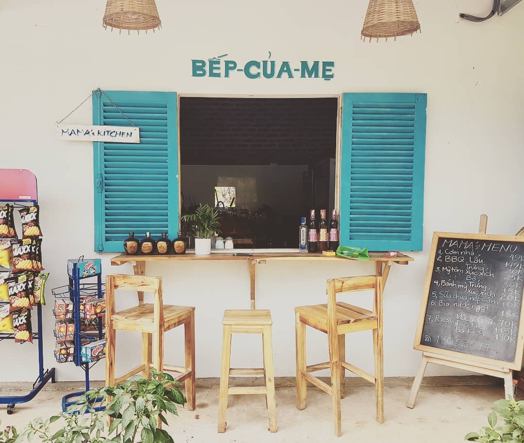 Homestay Moc Chau anh 1