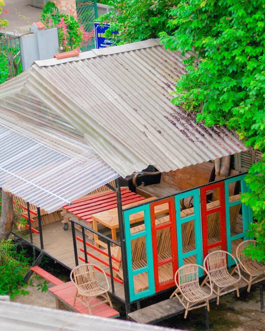 Homestay Moc Chau anh 7