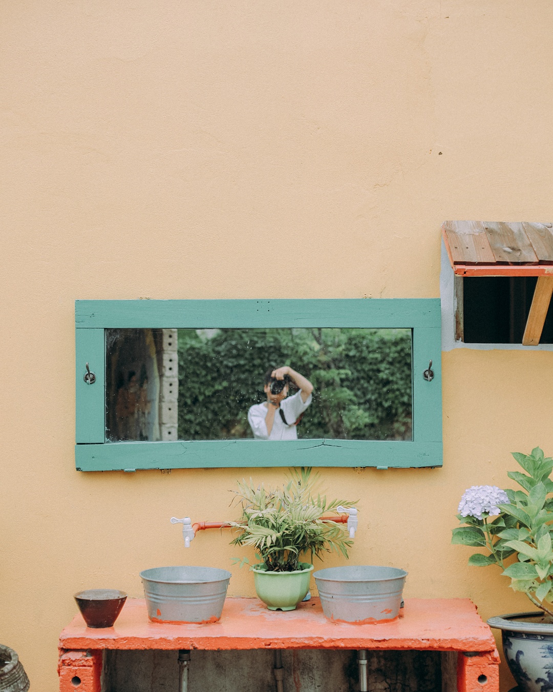 Homestay Moc Chau anh 8