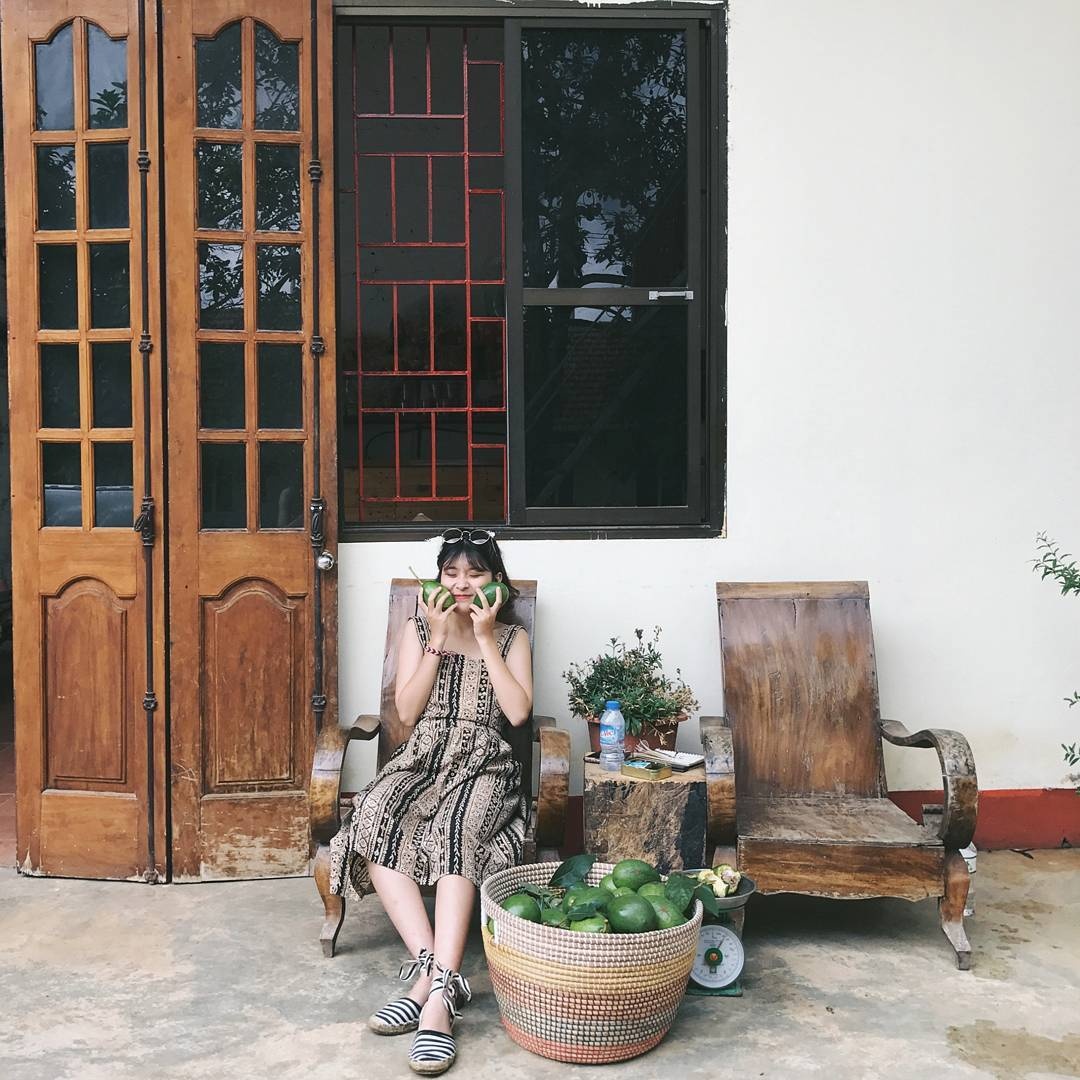 Homestay Moc Chau anh 9