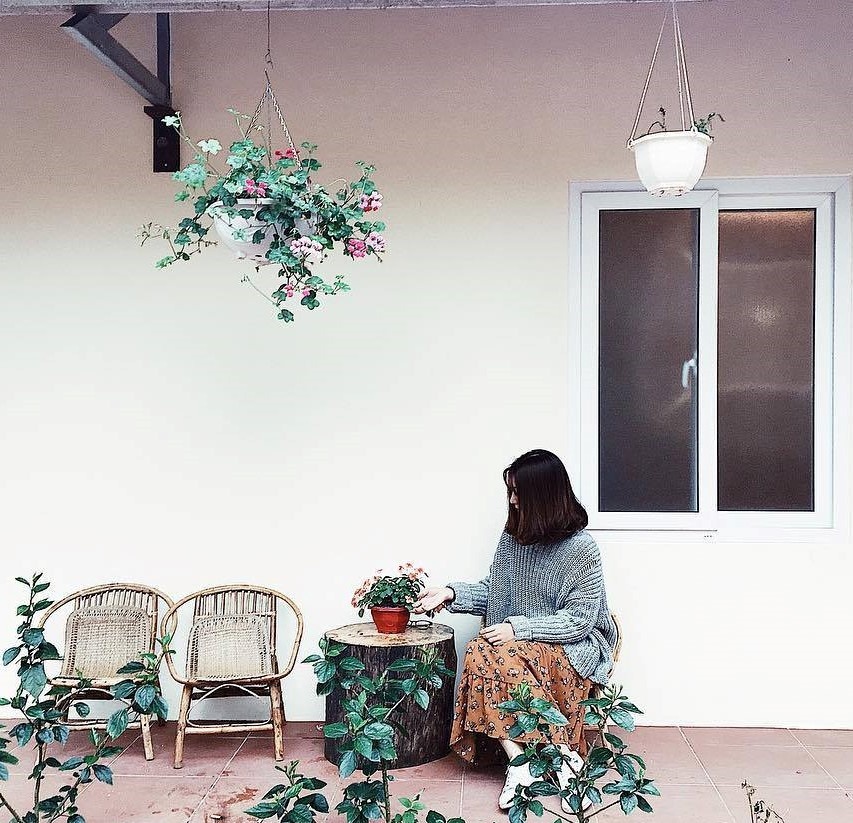 Homestay Moc Chau anh 10