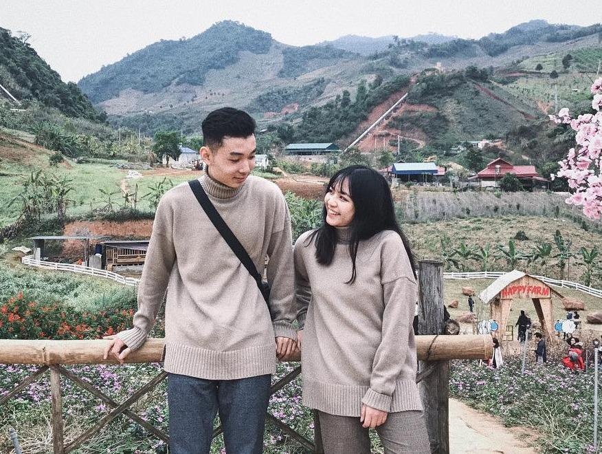 Nhung homestay o Moc Chau hap dan tin do du lich hinh anh