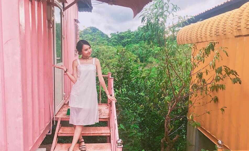 Homestay Moc Chau anh 14