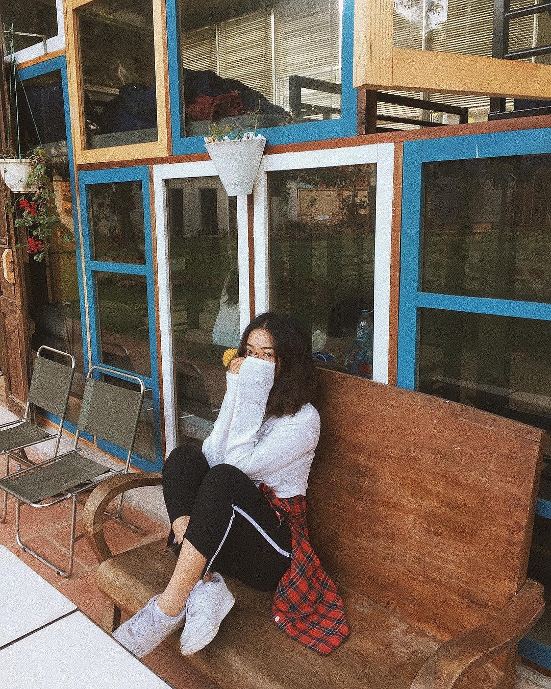 Homestay Moc Chau anh 13