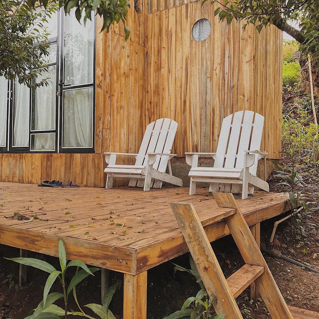 Homestay Moc Chau anh 2