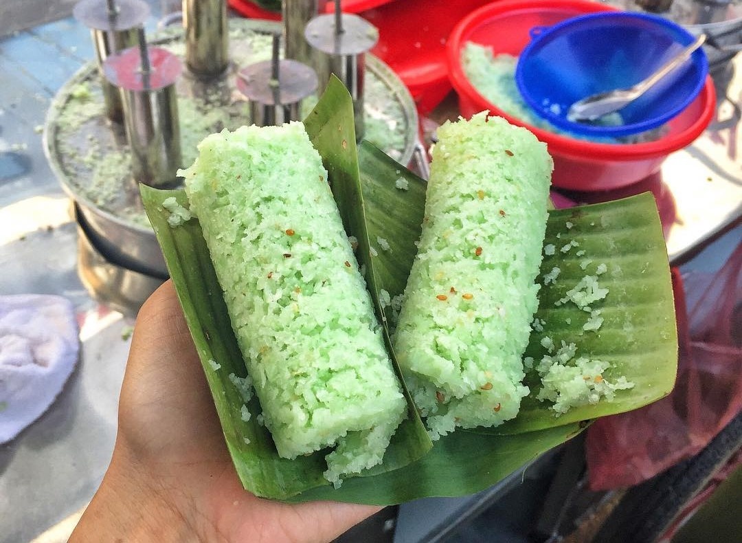 Nhung mon banh moi tro thanh trao luu hut gioi tre Ha Noi hinh anh