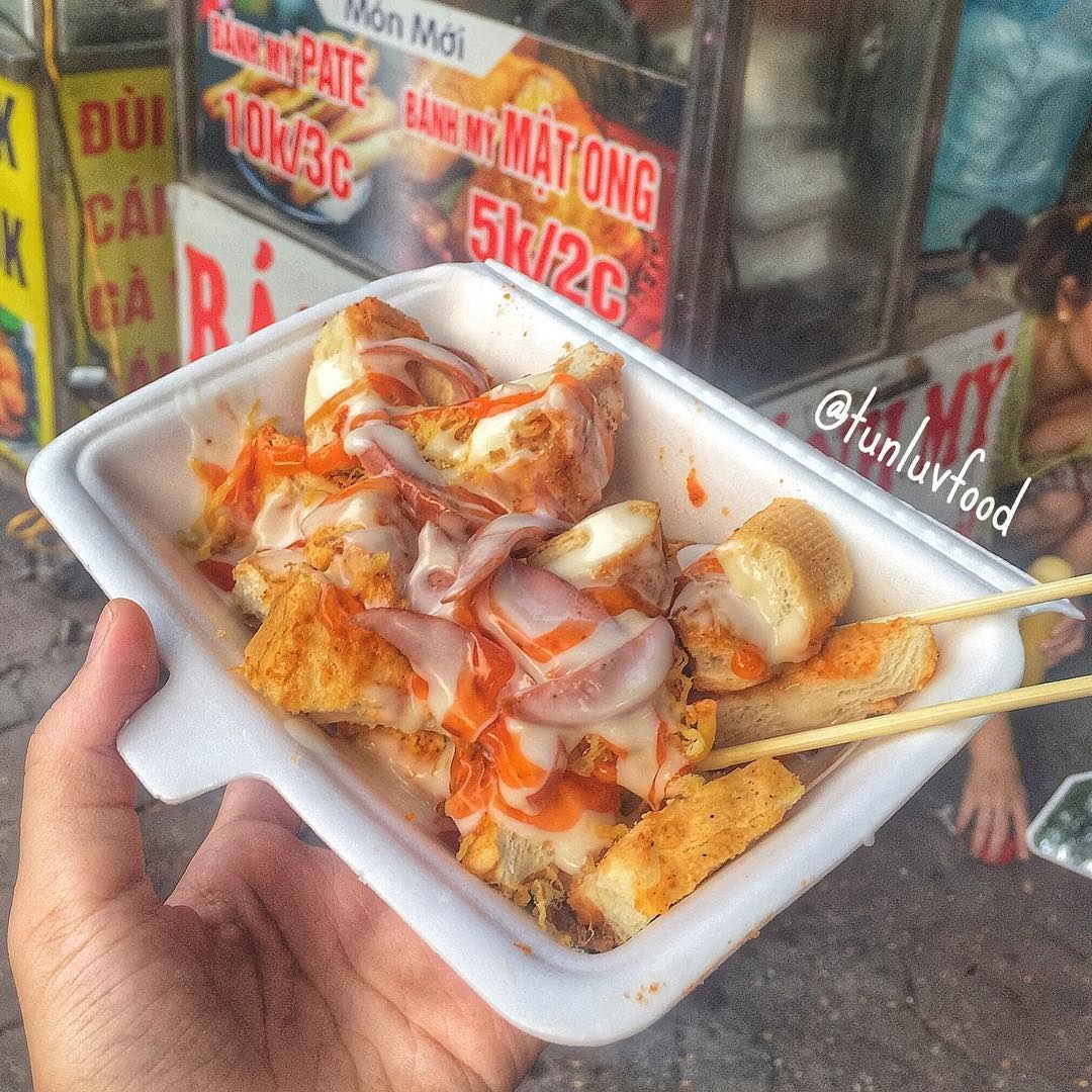 Banh ngon Ha Noi anh 13