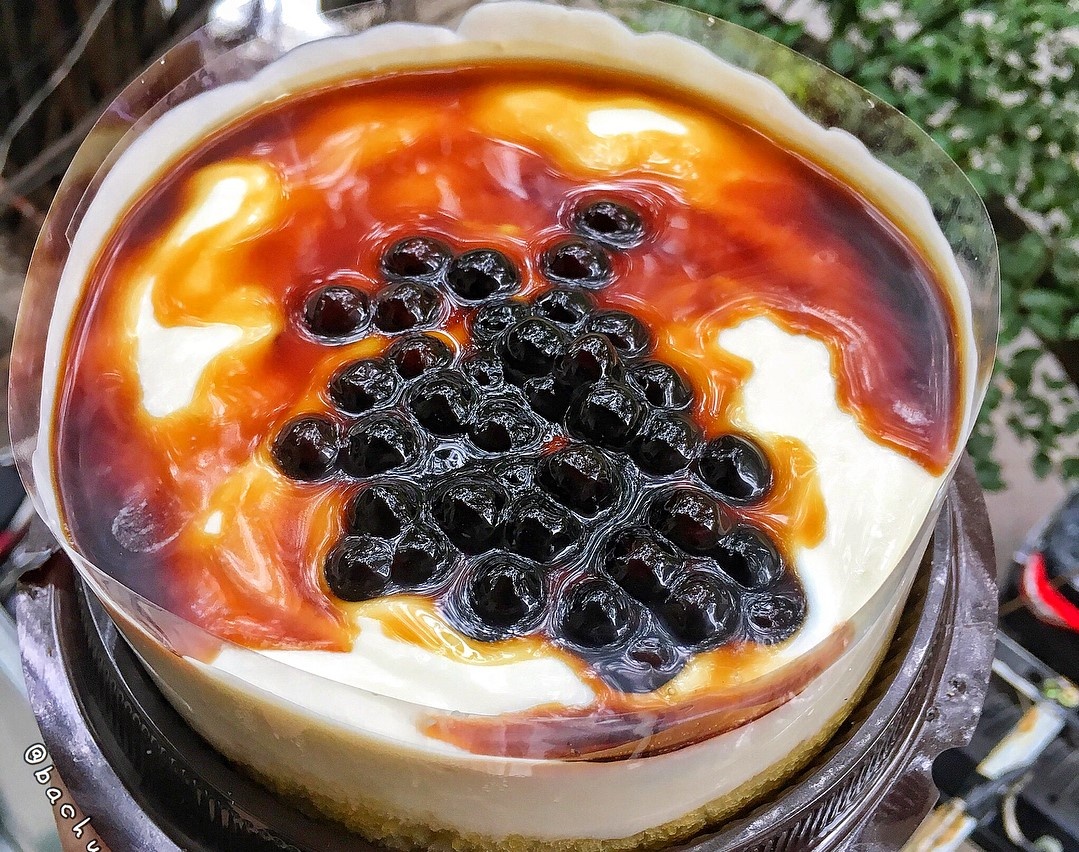 Banh ngon Ha Noi anh 4