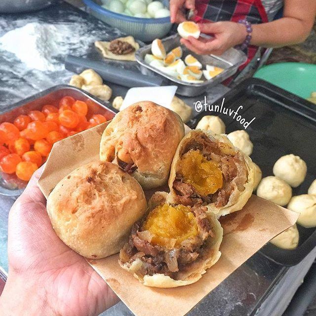 Banh ngon Ha Noi anh 1