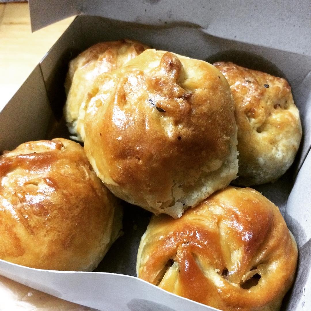 Banh ngon Ha Noi anh 2