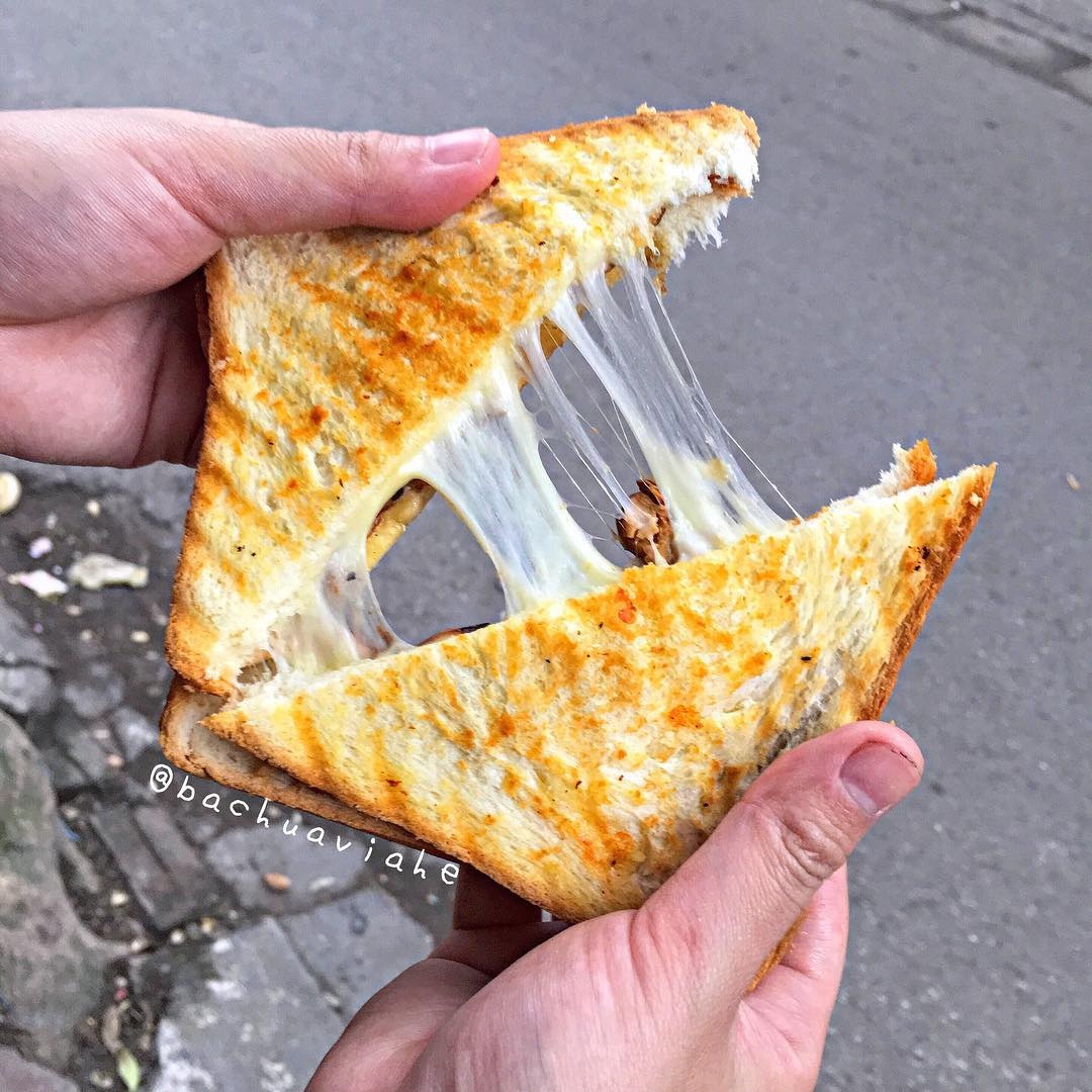 Banh ngon Ha Noi anh 7