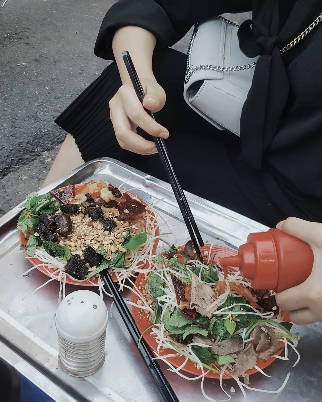 an gi ngay mien Bac tro lanh anh 3