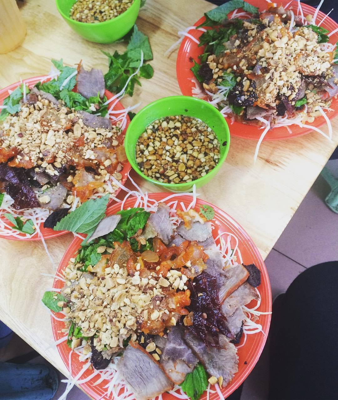 an gi ngay mien Bac tro lanh anh 4