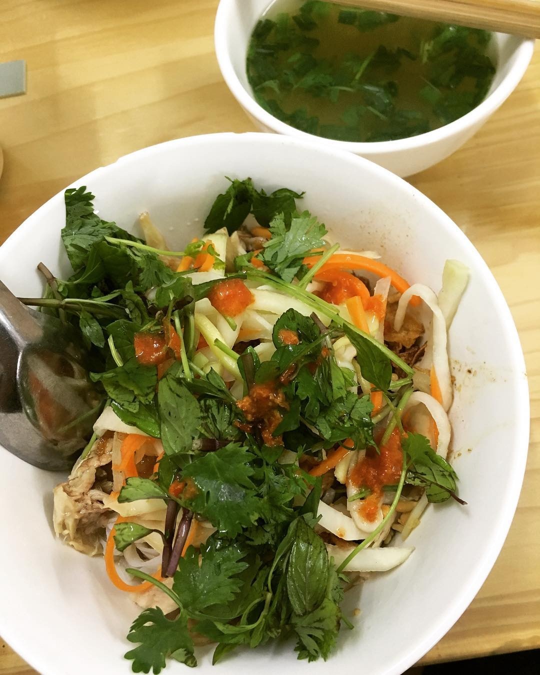 an gi ngay mien Bac tro lanh anh 8