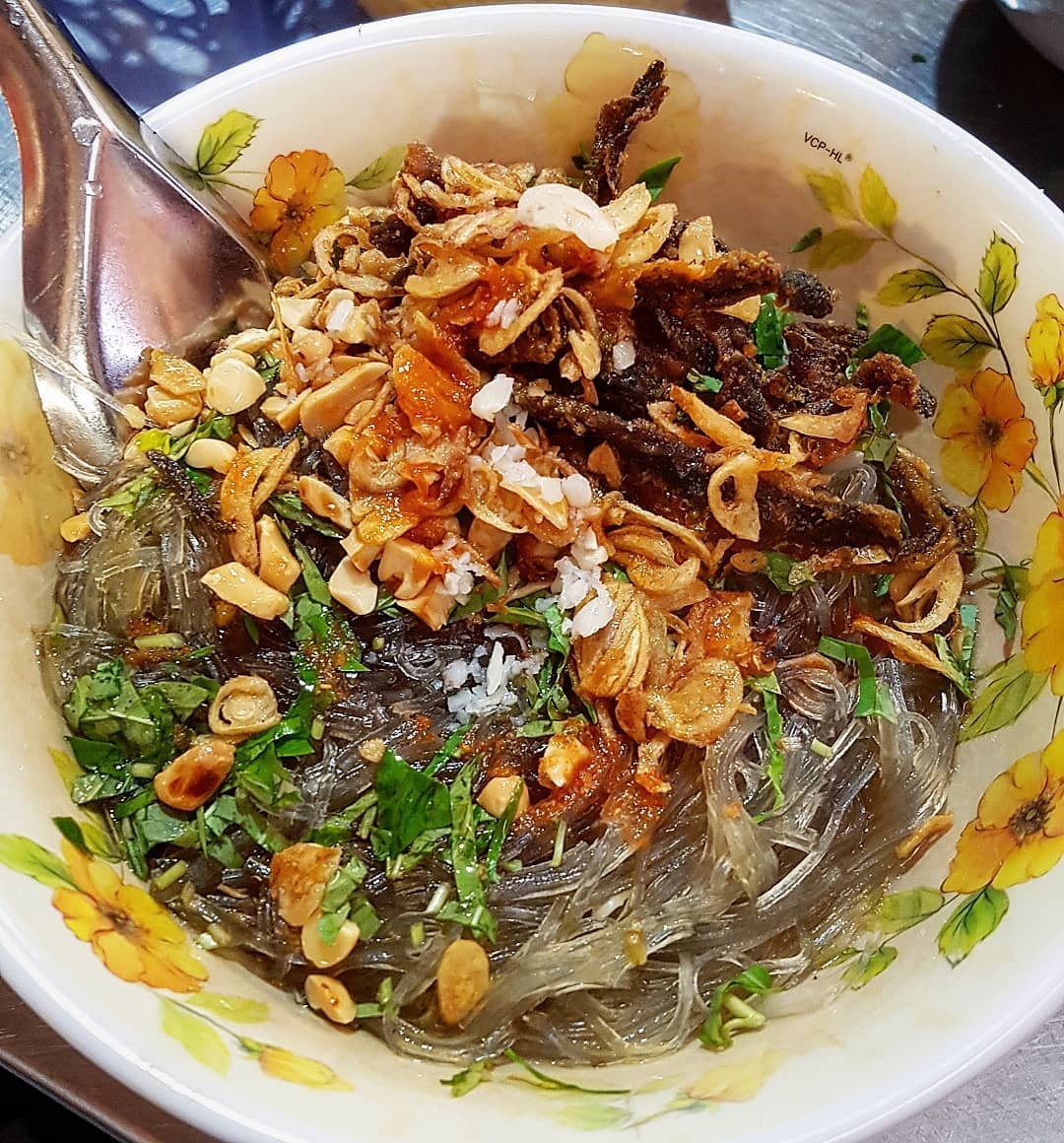 Hang bun,  pho Ha Noi anh 13