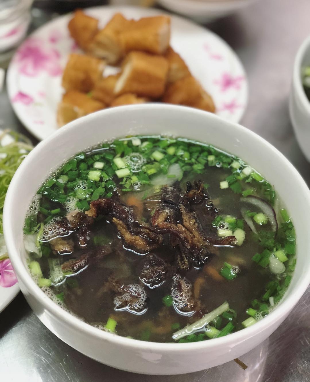 Hang bun,  pho Ha Noi anh 14