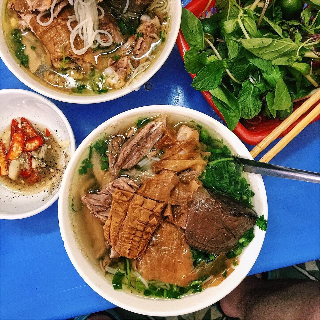 Hang bun,  pho Ha Noi anh 2