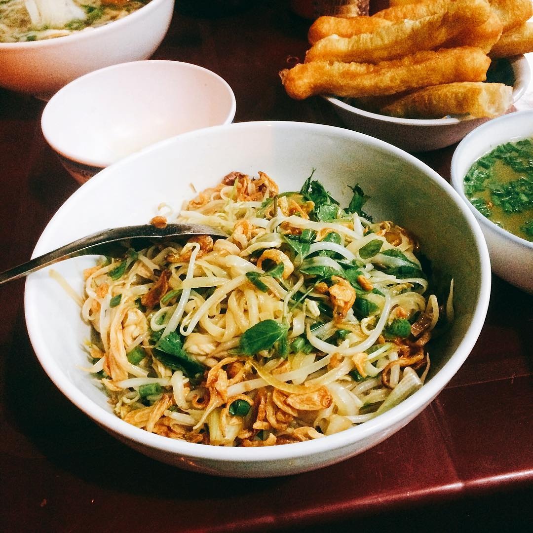 Hang bun,  pho Ha Noi anh 17