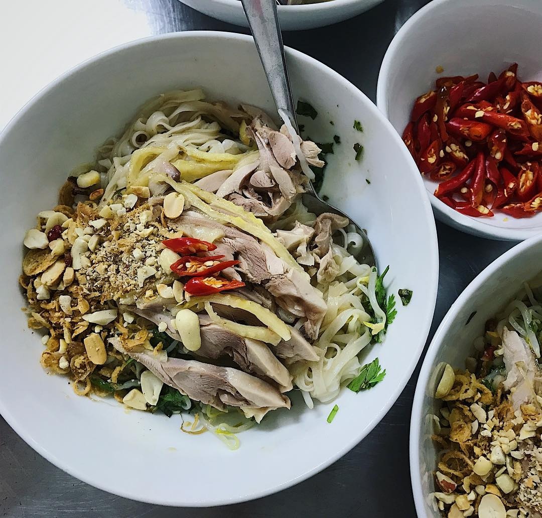 Hang bun,  pho Ha Noi anh 18