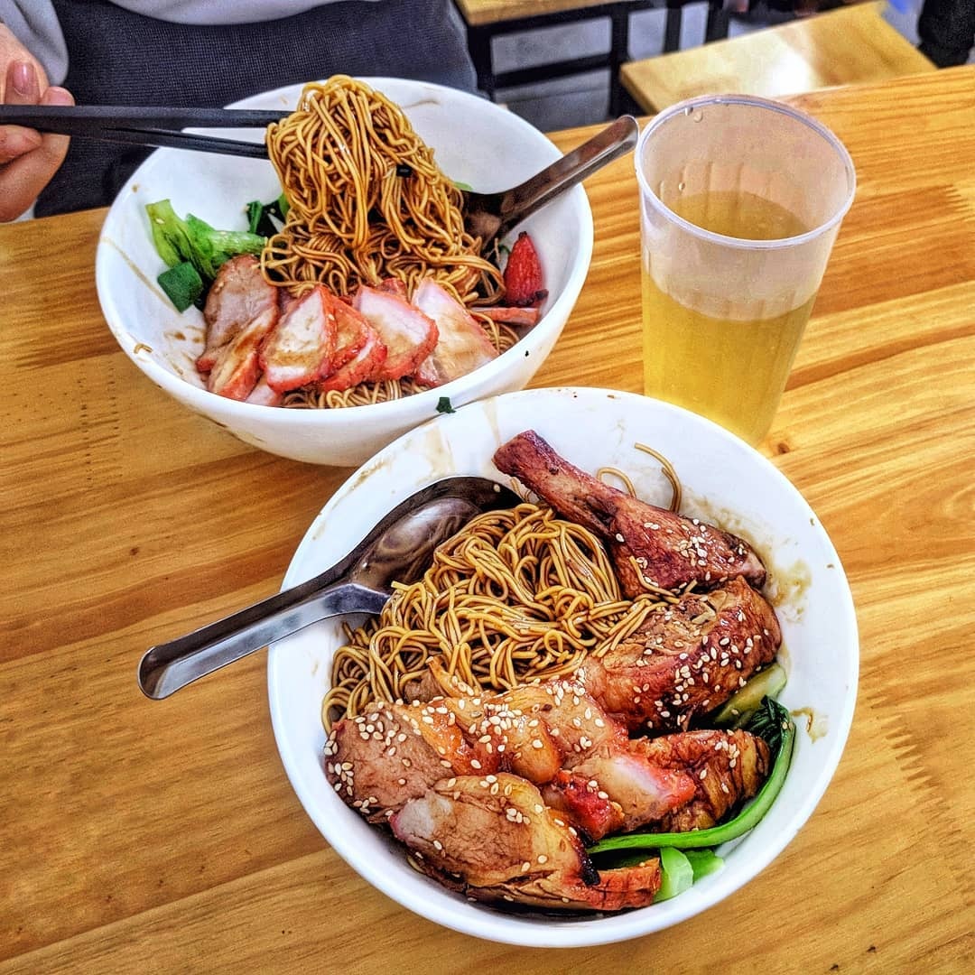 Hang bun,  pho Ha Noi anh 5