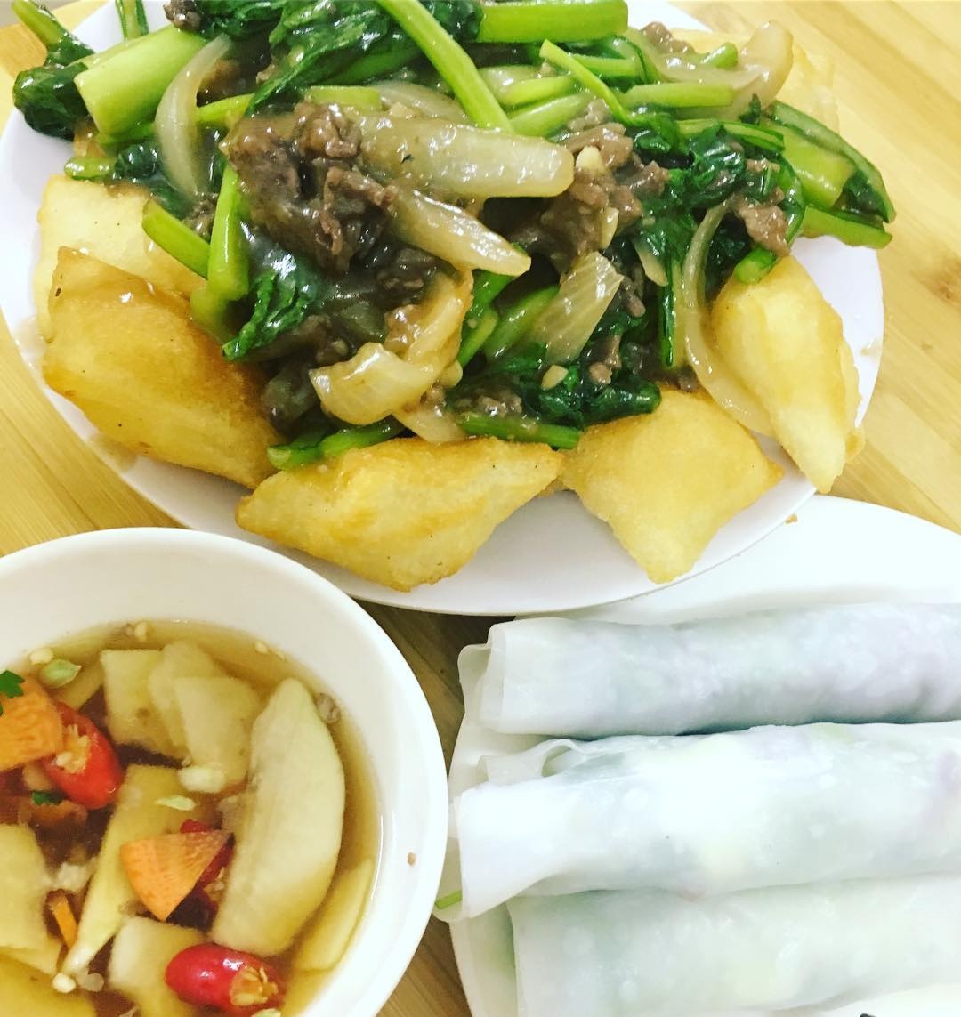 Hang bun,  pho Ha Noi anh 20