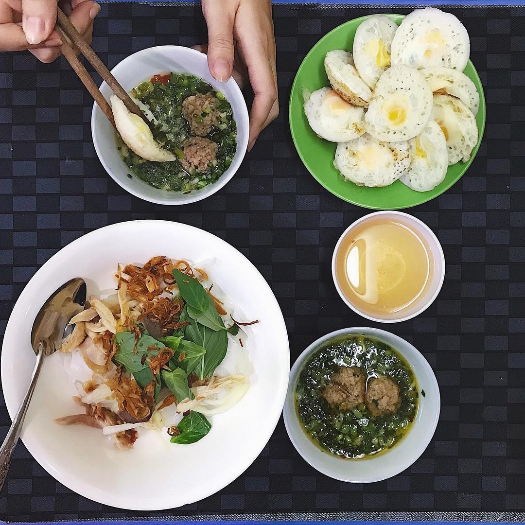 Am thuc Da Lat anh 12