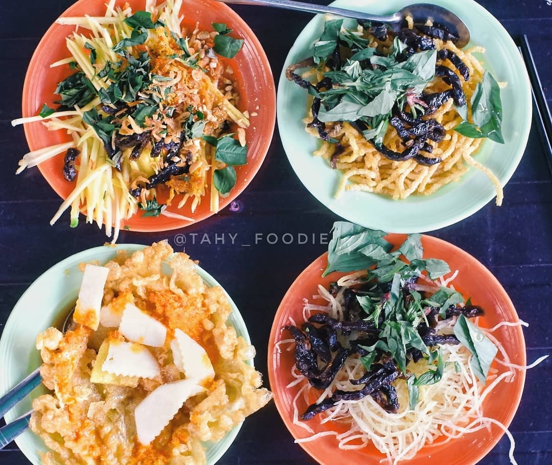 Am thuc Da Lat anh 13