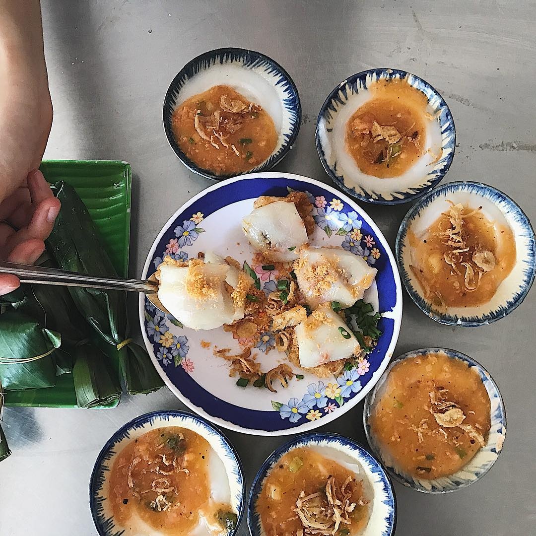 Ẩm thực Đà Lạt ảnh 1 Am thuc Da Lat anh 1