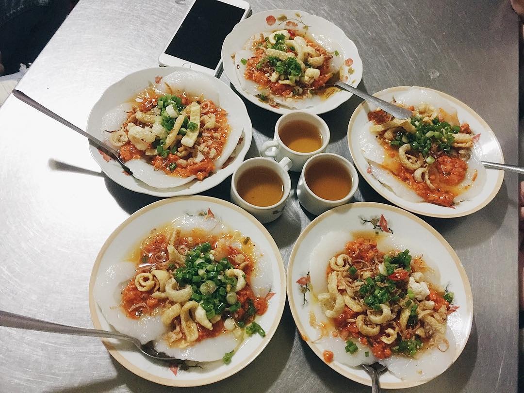 Am thuc Da Lat anh 1