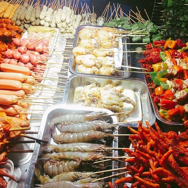 Am thuc Da Lat anh 2