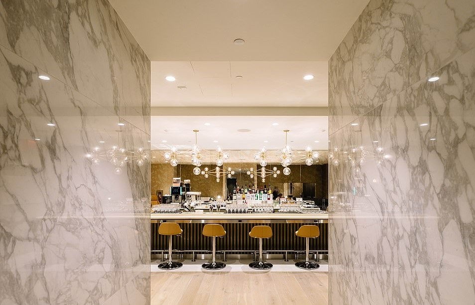 Phòng chờ sân bay hạng sang ảnh 4 Phong cho san bay hang sang anh 4