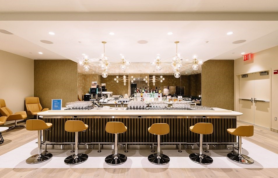 Phòng chờ sân bay hạng sang ảnh 5 Phong cho san bay hang sang anh 5