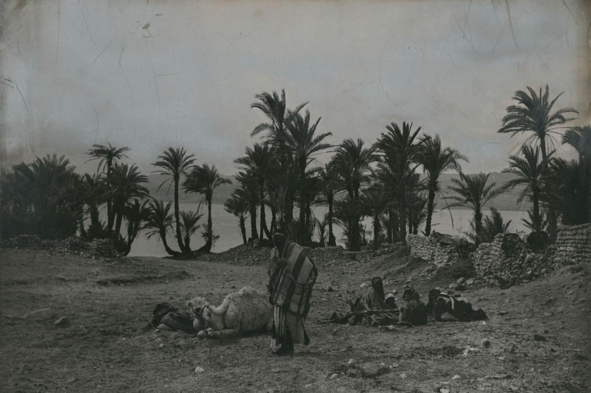 Đất nước dầu mỏ Saudi Arabi ảnh 5 Dat nuoc dau mo Saudi Arabi anh 5