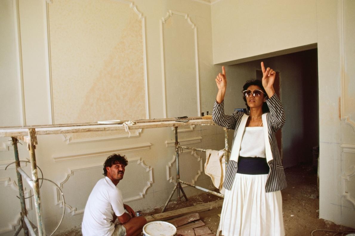 Đất nước dầu mỏ Saudi Arabi ảnh 8 Dat nuoc dau mo Saudi Arabi anh 8