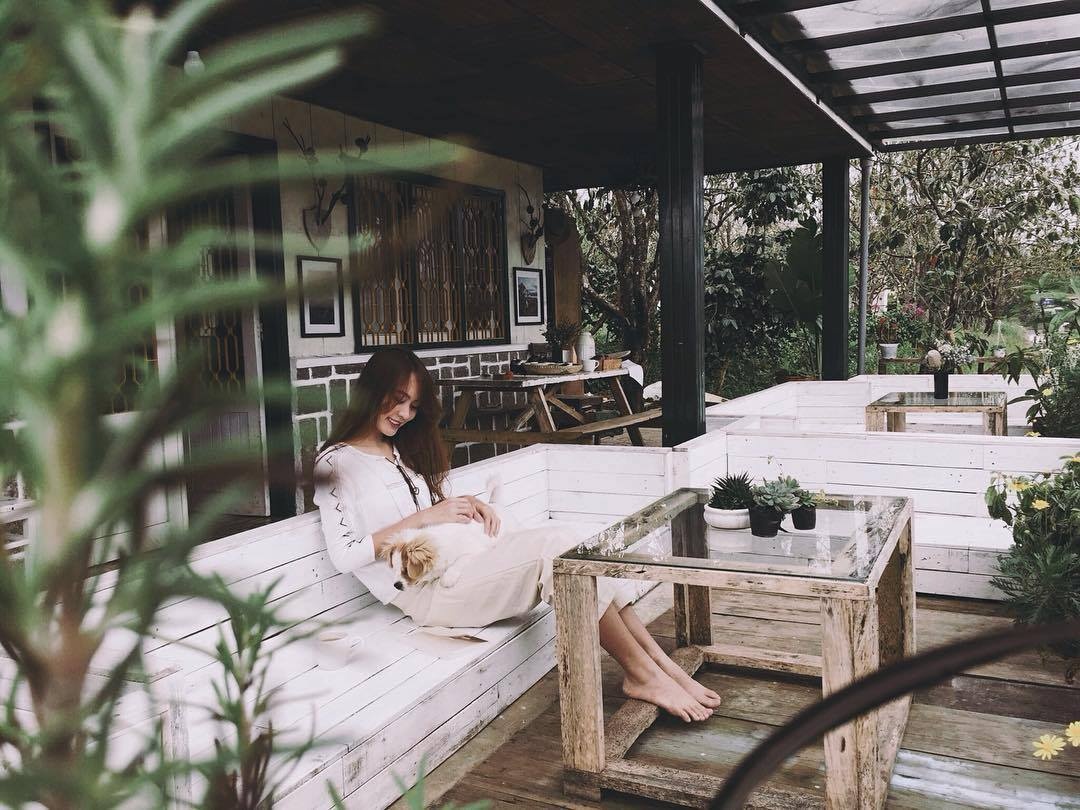 Homestay Da Lat anh 8