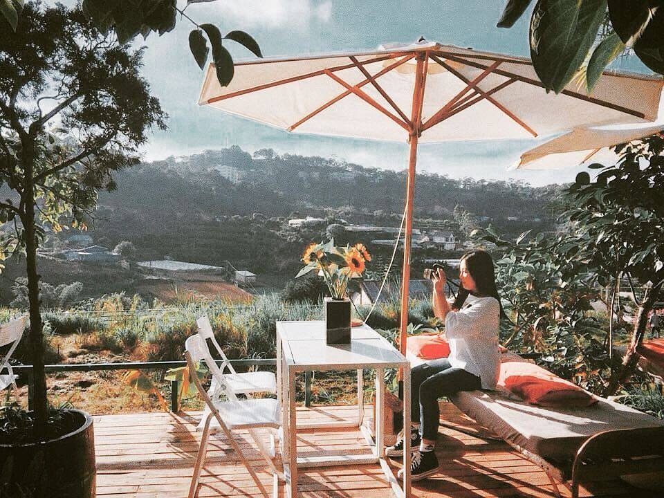 Homestay Da Lat anh 9