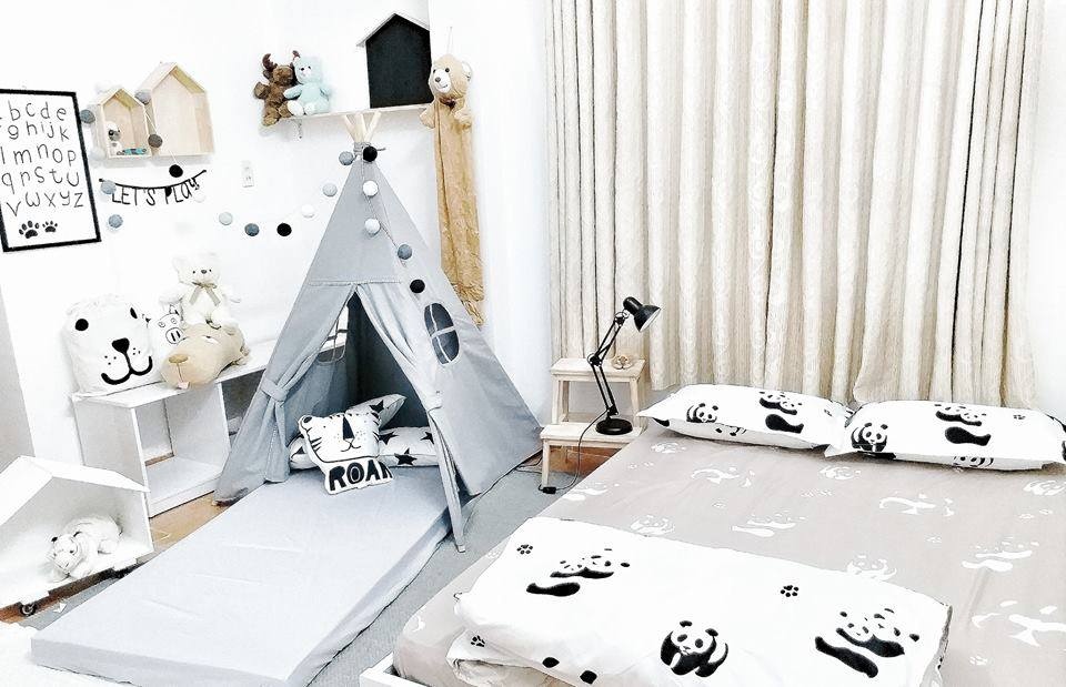 Homestay Da Lat anh 15