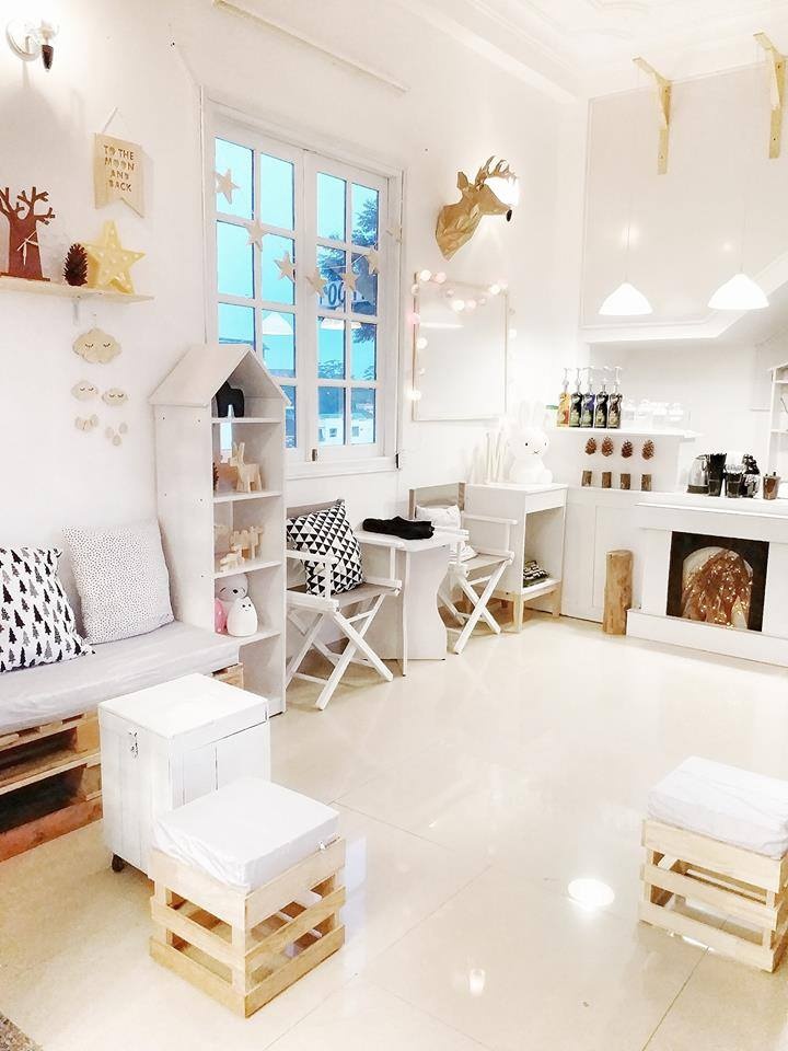 Homestay Da Lat anh 14