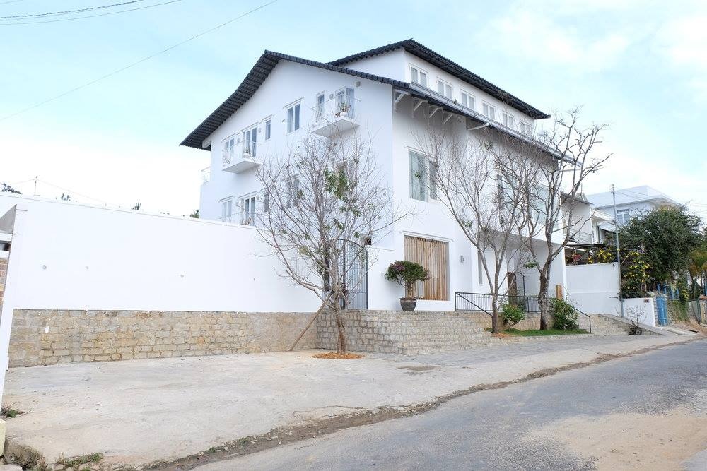 Homestay Da Lat anh 16