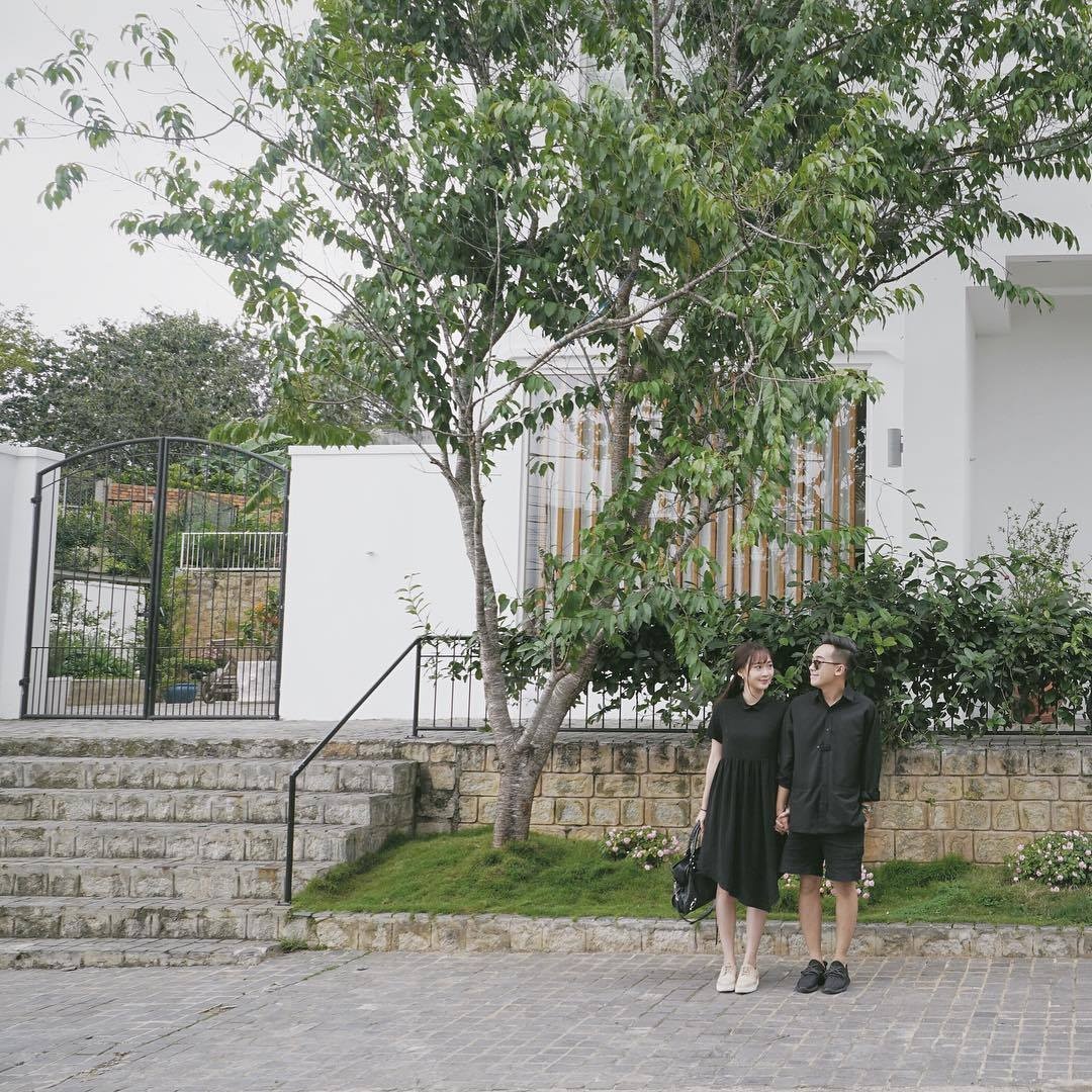 Homestay Da Lat anh 17