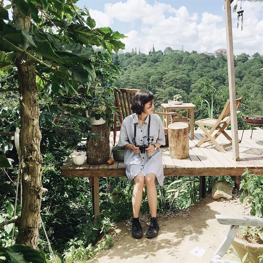 Homestay Da Lat anh 7